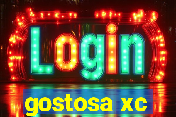 gostosa xc